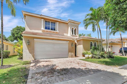 Villa in Miramar, Broward County