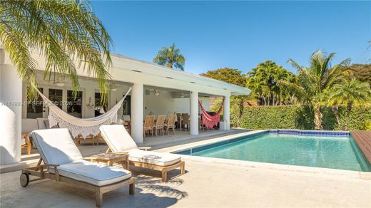 Villa a Pinecrest, Miami-Dade County
