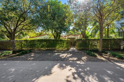 ‏וילה ב  מיאמי, Miami-Dade County