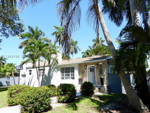 Villa en Hollywood, Broward County