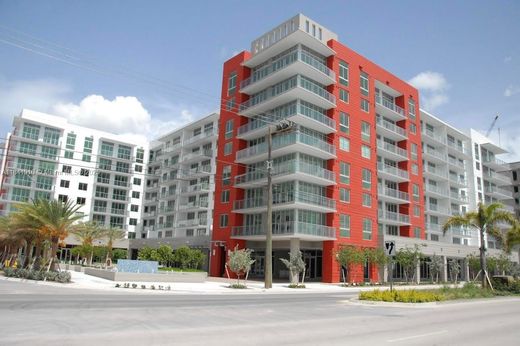 Κτίριο σε Doral, Miami-Dade County