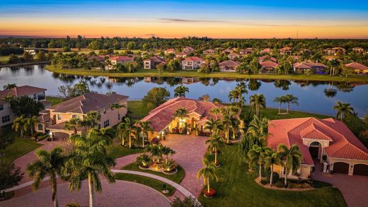 Villa in Palm Beach Gardens, Palm Beach County