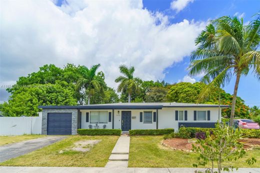 빌라 / Palmetto Bay, Miami-Dade County