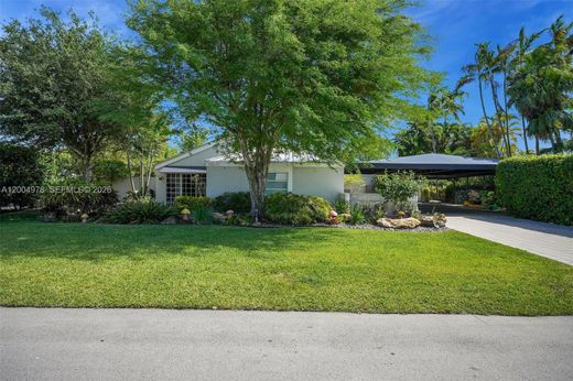 Villa in Miami, Miami-Dade County