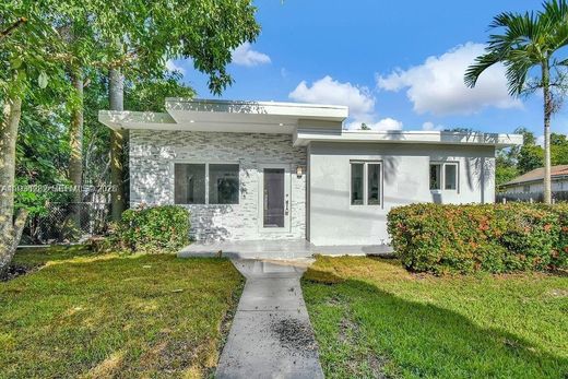 Willa w South Miami, Miami-Dade County