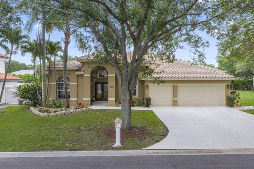 Villa in Coral Springs, Broward County