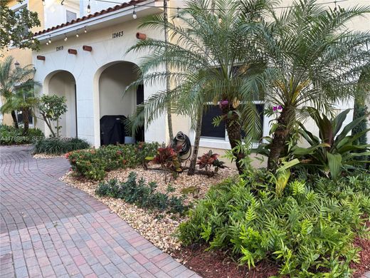 Casa adosada en Pembroke Pines, Broward County