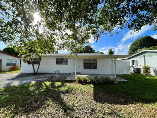 Villa Fort Lauderdale, Broward County