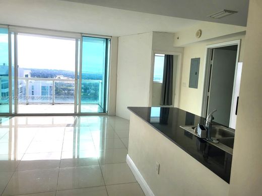 Complexes résidentiels à Miami, Comté de Miami-Dade