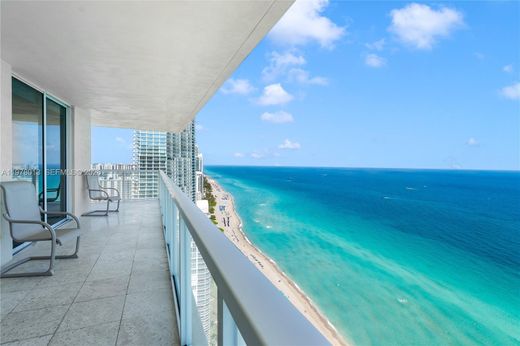 Edificio en Sunny Isles Beach, Miami-Dade County