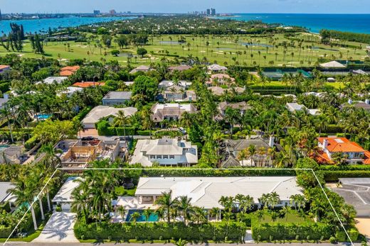 Villa a Palm Beach, Palm Beach County