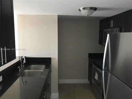 公寓楼  迈阿密, Miami-Dade County