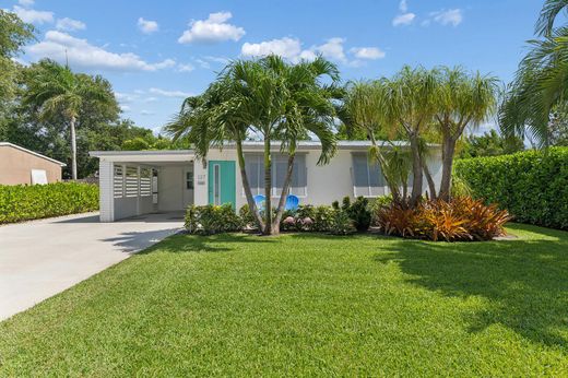 Villa in Boynton Beach, Palm Beach