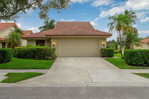 Вилла, West Palm Beach, Palm Beach County