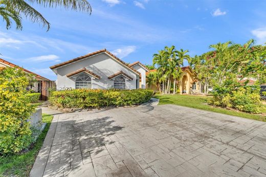 Villa in Miami Terrace Mobile Home, Miami-Dade