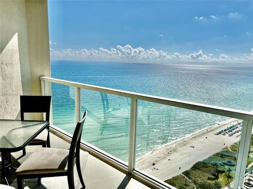 Appartementencomplex in Sunny Isles Beach, Miami-Dade County