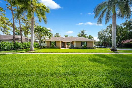Villa in Wellington, Palm Beach County