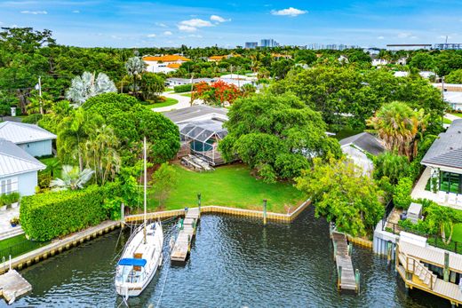 Villa in West Palm Beach, Palm Beach County
