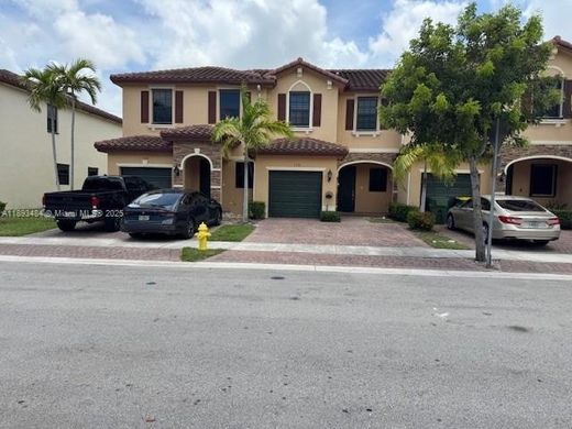 타운 하우스 / Homestead, Miami-Dade County