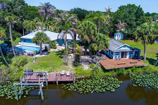 Villa in Port Saint Lucie, Saint Lucie County