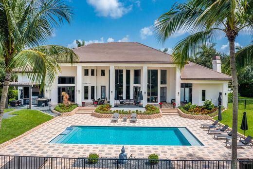 Villa in Weston, Broward County