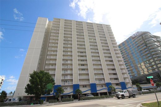Edificio en Pompano Beach, Broward County