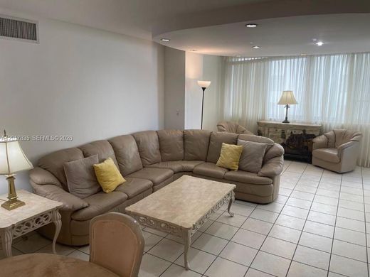Жилой комплекс, Майами-Бич, Miami-Dade County