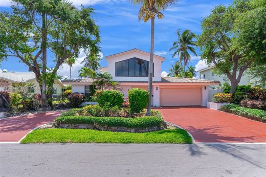 Villa in Lighthouse PT, Broward County