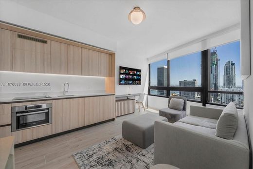 Residential complexes in Miami, Miami-Dade