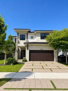 Villa in Miami Lakes, Miami-Dade