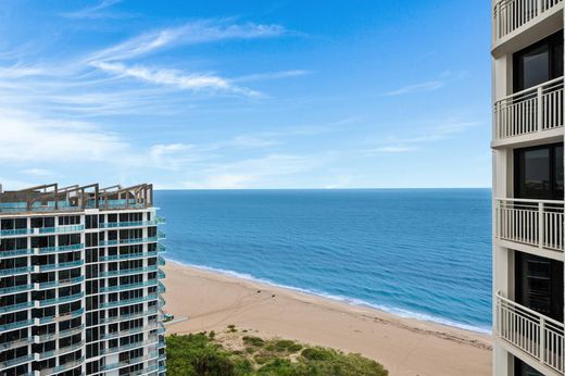 Wohnkomplexe in Palm Beach Shores, Palm Beach County