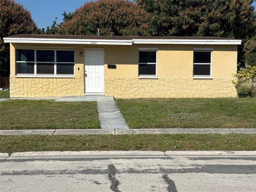 别墅  West Palm Beach, Palm Beach County