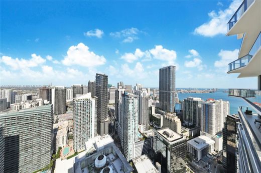 Wohnkomplexe in Miami, Miami-Dade County