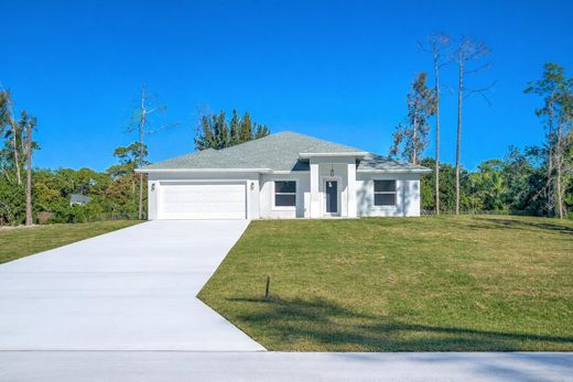 Villa à The Acreage, Comté de Palm Beach