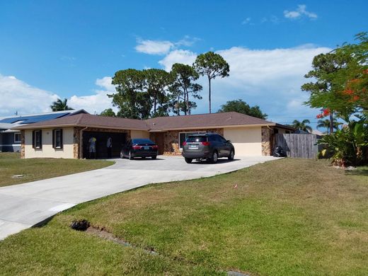 Villa a Port Saint Lucie, Saint Lucie County