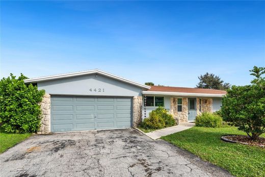 Villa a Coconut Creek, Broward County