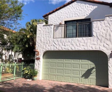 Townhouse - Fort Lauderdale, Broward County