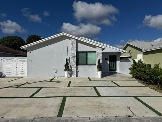 Вилла, Майами, Miami-Dade County