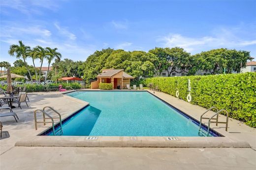 Komplex apartman Fort Lauderdale, Broward County