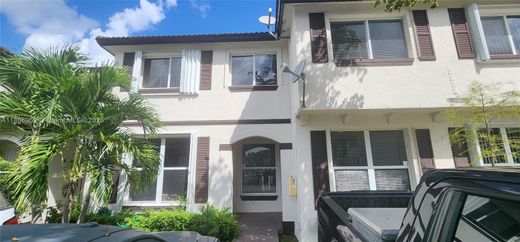 Stadthaus in Miami, Miami-Dade County