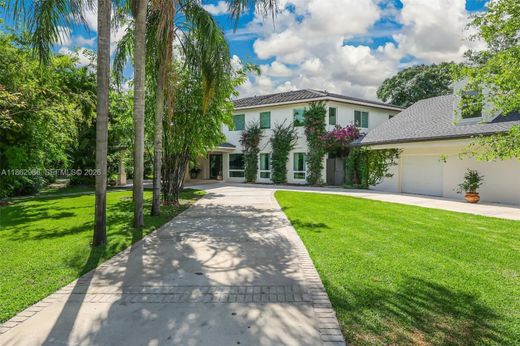 Villa a Palmetto Bay, Miami-Dade County