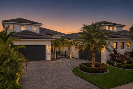 Villa in Port Saint Lucie, Saint Lucie County