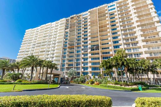 Edificio en Boca Ratón, Palm Beach County