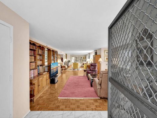 Komplex apartman South Palm Beach, Palm Beach County