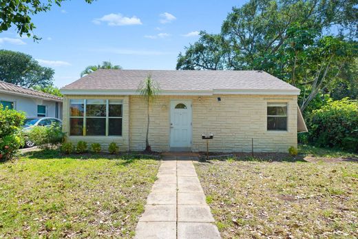 빌라 / Fort Lauderdale, Broward County