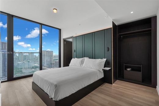 Residential complexes in Miami, Miami-Dade