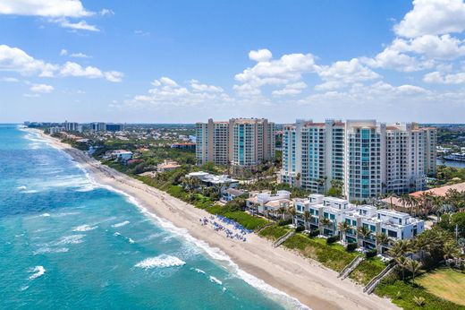 ‏בניין ב  Highland Beach, Palm Beach County