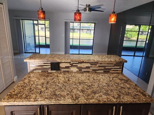 Hôtel particulier à Plantation, Comté de Broward