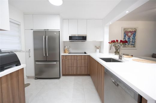 公寓楼  迈阿密, Miami-Dade County