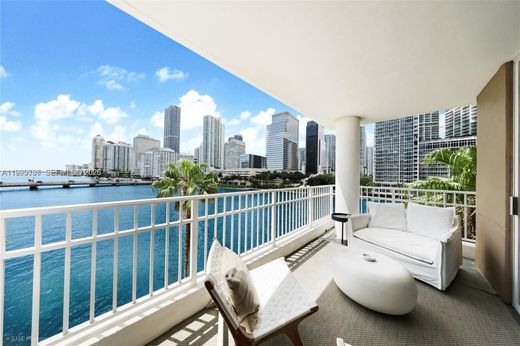 Жилой комплекс, Майами, Miami-Dade County